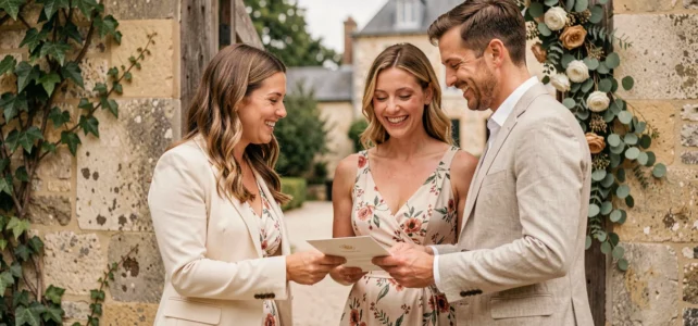 Réussir l’accueil des invités : astuces et idées pour un mariage inoubliable