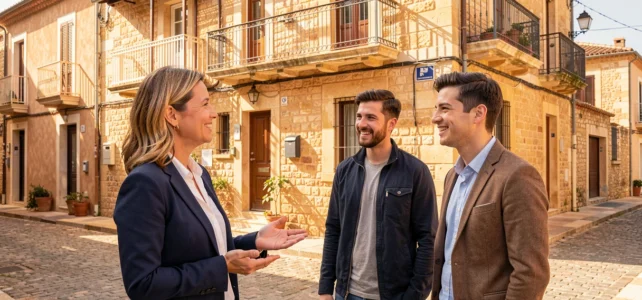 Découvrez les dernières tendances et actualités du marché immobilier à Pézenas Découvrez les dernières tendances et actualités du marché immobilier à Pézenas