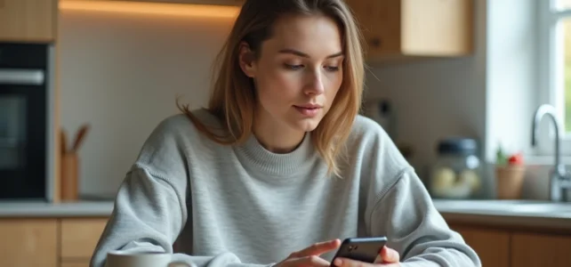 Guide pratique pour associer mon compte Google à mon téléphone facilement Guide pratique pour associer mon compte Google à mon téléphone facilement