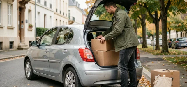Comment utiliser le service de déménagement Blablacar pour un déménagement économique Comment utiliser le service de déménagement Blablacar pour un déménagement économique