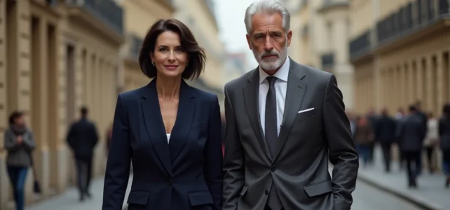 christelle Bigoni et Michel Platini : retour sur un couple discret qui suscite la curiosité christelle Bigoni et Michel Platini : retour sur un couple discret qui suscite la curiosité