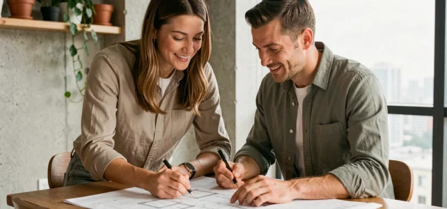 Comment réussir son projet immobilier : conseils et astuces pour bien investir