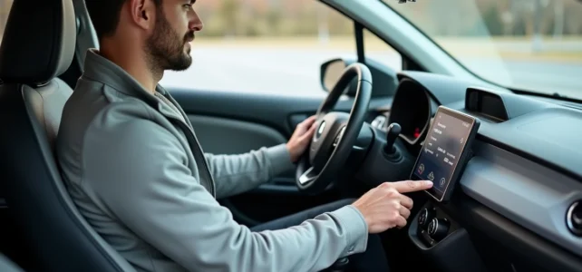 Comment désactiver le mode éco sur Citroën C3 pour améliorer votre confort de conduite Comment désactiver le mode éco sur Citroën C3 pour améliorer votre confort de conduite