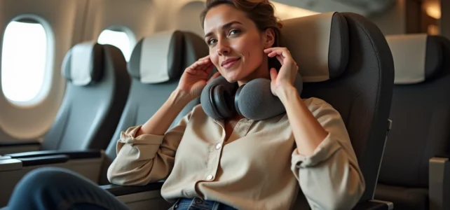 Hydrops et maladie de Ménière en avion : astuces pour voyager sans douleur aux oreilles