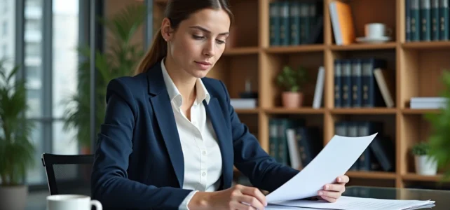 Comment accéder facilement à des ressources juridiques fiables pour votre entreprise en Europe Comment accéder facilement à des ressources juridiques fiables pour votre entreprise en Europe