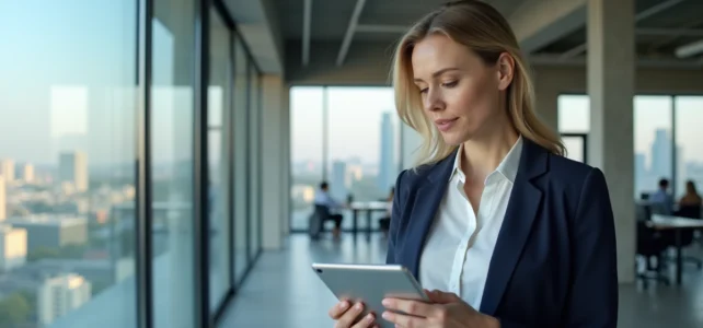 Les tendances et actualités business à suivre pour booster votre entreprise Les tendances et actualités business à suivre pour booster votre entreprise