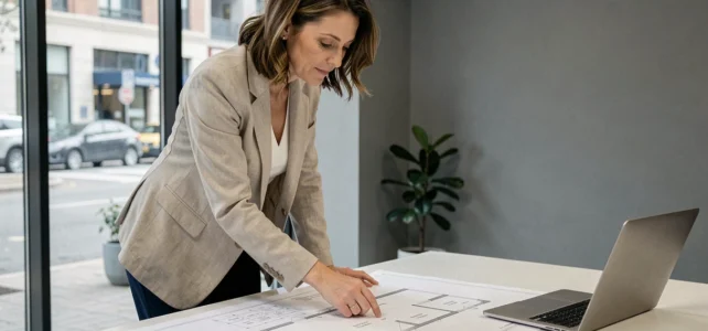 Conseils et tendances pour réussir vos projets immobiliers en toute sérénité Conseils et tendances pour réussir vos projets immobiliers en toute sérénité