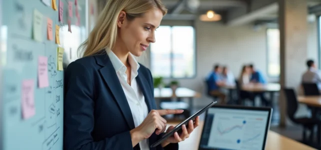 Comment choisir les outils de digitalisation pour son entreprise et réussir sa transformation