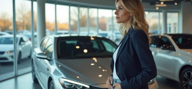 Découvrez comment choisir la voiture idéale parmi les modèles disponibles en 2024 Découvrez comment choisir la voiture idéale parmi les modèles disponibles en 2024