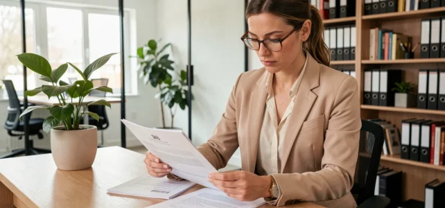 Les étapes essentielles pour louer un logement facilement et en toute sécurité Les étapes essentielles pour louer un logement facilement et en toute sécurité