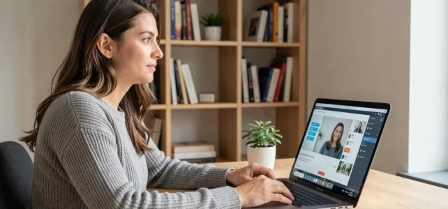 Découvrez comment booster vos compétences grâce à des formations innovantes et personnalisées Découvrez comment booster vos compétences grâce à des formations innovantes et personnalisées