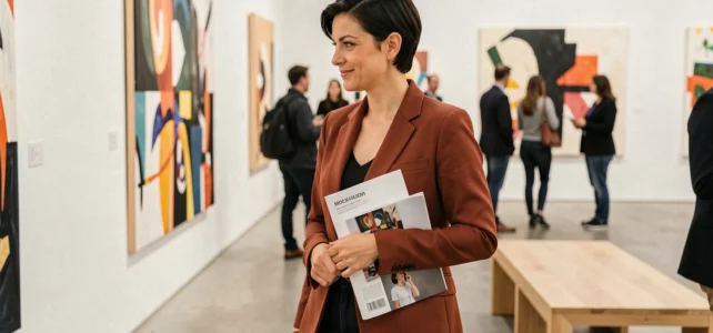 Les dernières actualités culturelles et tendances à ne pas manquer cette semaine Les dernières actualités culturelles et tendances à ne pas manquer cette semaine