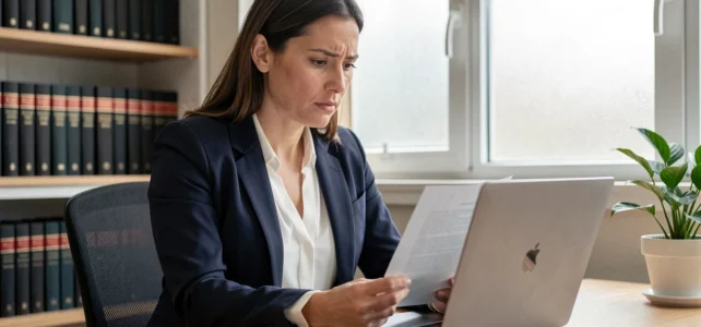 Les enjeux juridiques du numérique : protéger ses données et ses droits en ligne Les enjeux juridiques du numérique : protéger ses données et ses droits en ligne
