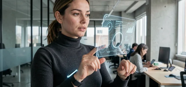 Les dernières tendances technologiques à suivre absolument cette année Les dernières tendances technologiques à suivre absolument cette année