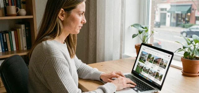 Comment trouver les meilleures annonces immobilières en ligne facilement et rapidement Comment trouver les meilleures annonces immobilières en ligne facilement et rapidement