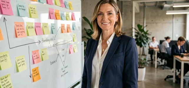 Les secrets pour réussir votre stratégie marketing et booster votre entreprise Les secrets pour réussir votre stratégie marketing et booster votre entreprise