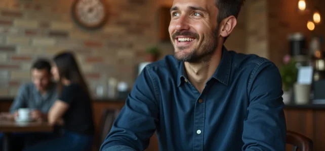 Comment reconnaître les signes qu’un homme marié est attiré par une autre femme Comment reconnaître les signes qu’un homme marié est attiré par une autre femme