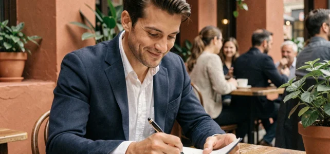 Comment bien préparer un troisième rendez-vous pour maximiser vos chances de succès Comment bien préparer un troisième rendez-vous pour maximiser vos chances de succès