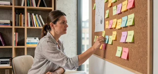 Comment organiser efficacement le plan d’un site web pour une navigation optimale Comment organiser efficacement le plan d’un site web pour une navigation optimale