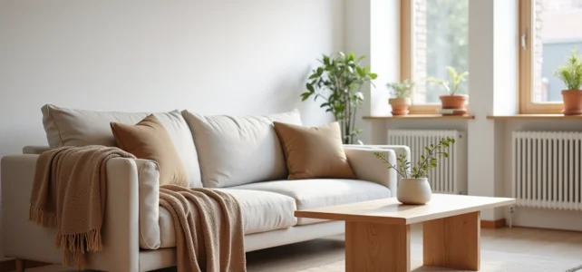 Découvrez les dernières tendances et astuces pour une maison moderne et accueillante Découvrez les dernières tendances et astuces pour une maison moderne et accueillante
