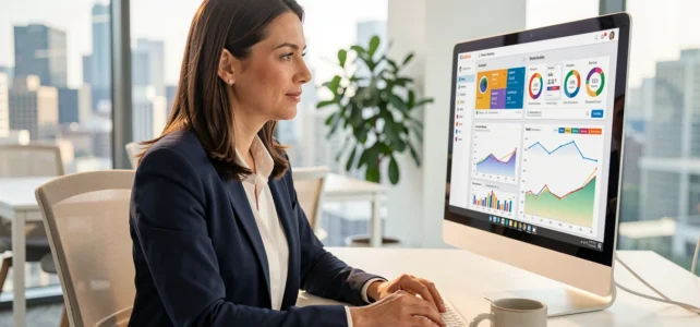 Comment booster la visibilité de votre entreprise grâce à une stratégie digitale efficace Comment booster la visibilité de votre entreprise grâce à une stratégie digitale efficace