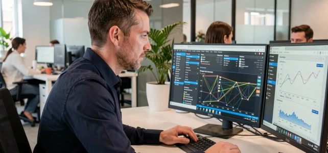 Pourquoi faire appel à une agence d’infogérance à Nantes pour sécuriser votre informatique ? Pourquoi faire appel à une agence d’infogérance à Nantes pour sécuriser votre informatique ?