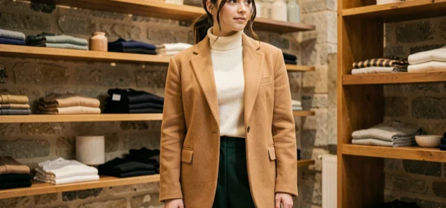 Les dernières tendances mode et beauté à ne pas manquer cette saison Les dernières tendances mode et beauté à ne pas manquer cette saison