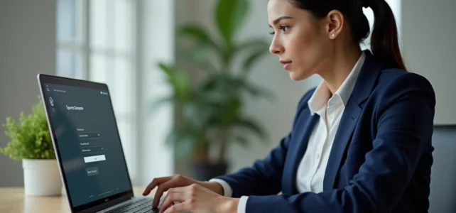 Comment sécuriser votre accès en 2026 : vérifier les paramètres de connexion essentiels Comment sécuriser votre accès en 2026 : vérifier les paramètres de connexion essentiels